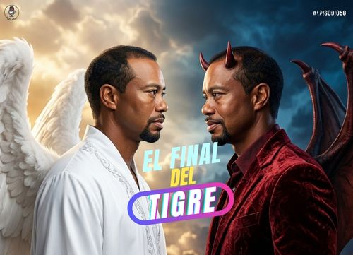Episodio 50: El último zarpazo de Tiger