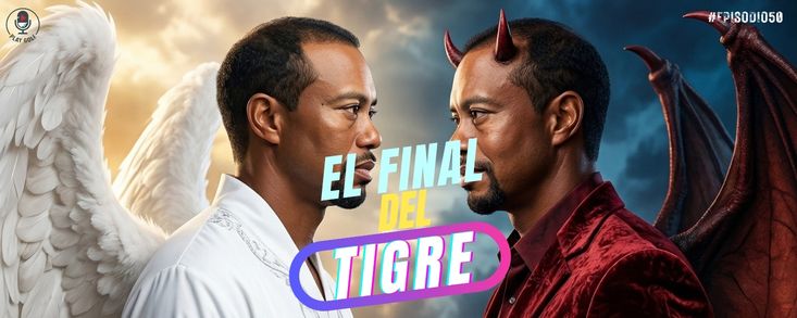 Episodio 50: El último zarpazo de Tiger
