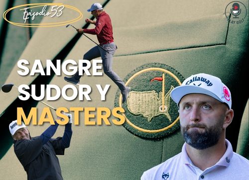 Episodio 53: El jueves que Augusta se puso duro y amarillo