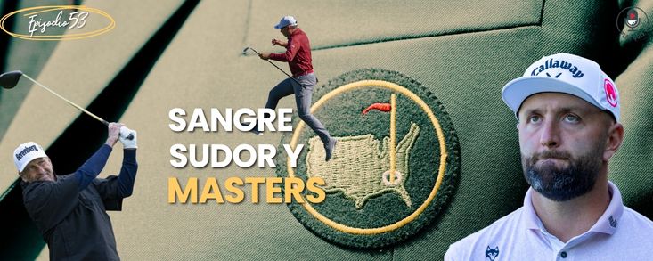 Episodio 53: El jueves que Augusta se puso duro y amarillo