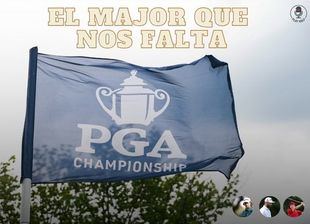 Episodio 61: Previa PGA Championship desde Filadelfia