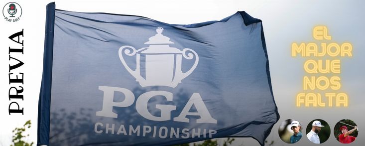 Episodio 61: Previa PGA Championship desde Filadelfia