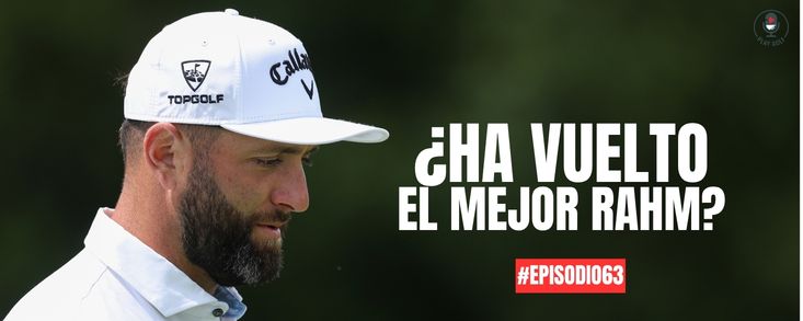 Episodio 63: Las lecciones del PGA y lo que se viene en el US Open