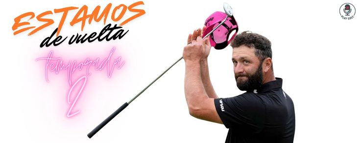 Nueva temporada de Playgolf ahora disponible también en Youtube