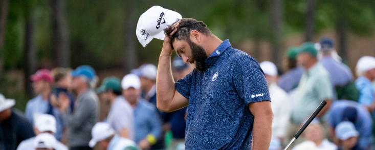 Capítulo 4: El mejor análisis del Masters tras el corte en Village Drive 3105
