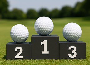 Scottie Scheffler sigue dominando el golf mundial a pesar de no ganar el Us Open