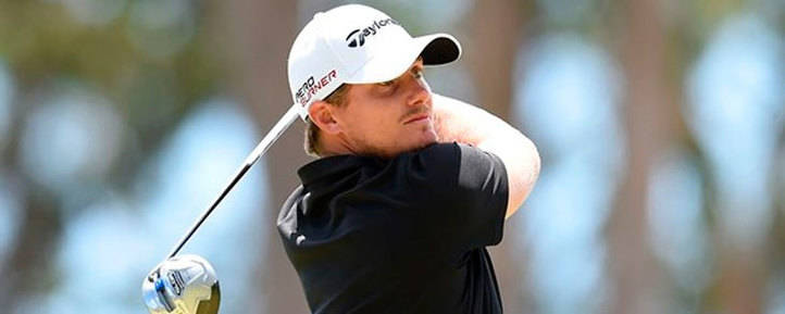 Pontus Widegren toma el mando en Madeira