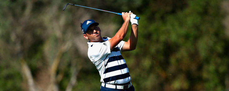 Sergio García demuestra en Portugal que está preparado para la Ryder
