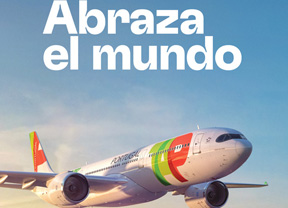 Air Tap Portugal, abrazando el mundo