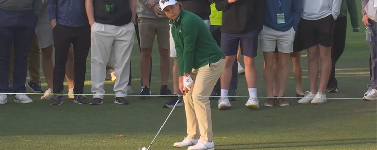 Potgieter y Kataoka: un desafío silencioso para el viernes