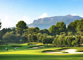 Un siglo de historia para un regreso esperado al Real Club de Golf de El Prat