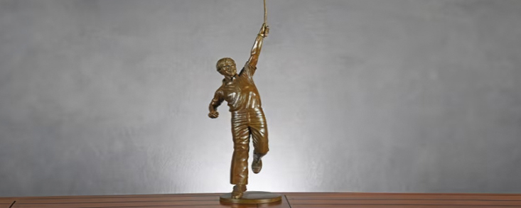 Nominados a los premios Nicklaus y Palmer 2025