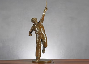 Nominados a los premios Nicklaus y Palmer 2025