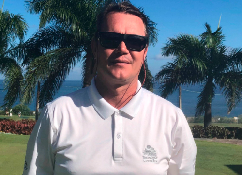 Primos Pusnik: 'Tecina Golf abrirá el día 4 de mayo'