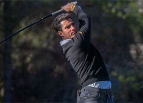 El frío y el viento protagonistas en el Mediterráneo