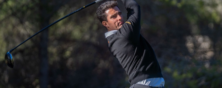 El frío y el viento protagonistas en el Mediterráneo