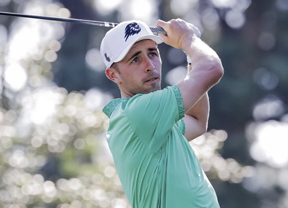 Rose sube a la tercera plaza, con Scheffler en lo más alto y con Puig como mejor español