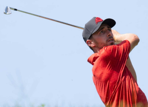 David Puig toma posiciones en el ecuador del torneo