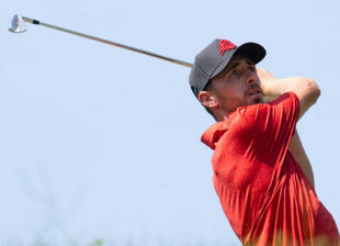 David Puig toma posiciones en el ecuador del torneo