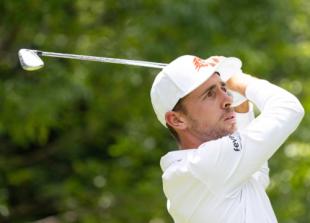 Exhibición española en México: Rahm mantiene el liderato y Puig Ballester y Masaveu se plantan el domingo con opciones de ganar