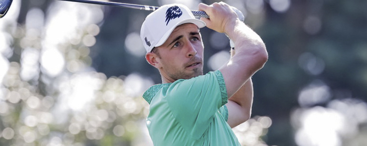 Rose sube a la tercera plaza, con Scheffler en lo más alto y con Puig como mejor español