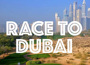 En juego y todo por decidir en una gran Race to Dubai