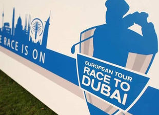 Las cifras que marcaron la Race to Dubai 2025