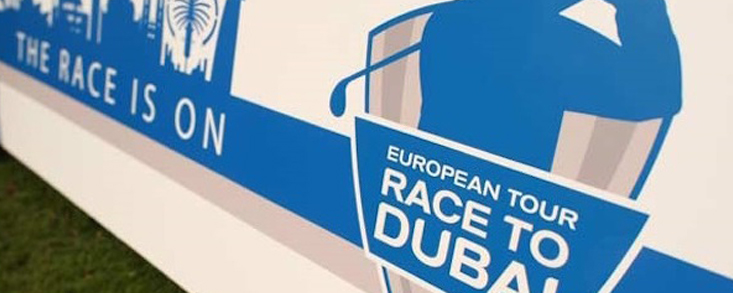 Las cifras que marcaron la Race to Dubai 2025
