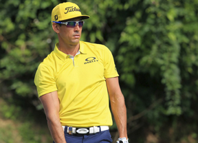 Los españoles buscan su oportunidad en el PGA Tour en Louisville
