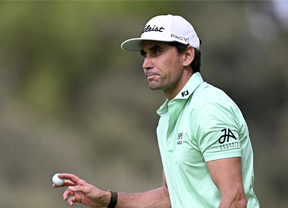 Rafa busca redondear un buen año y meterse en la final