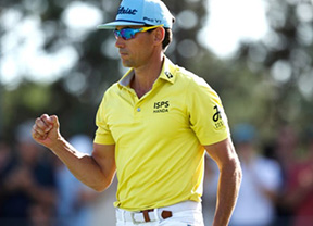 Rafa Cabrera Bello mantiene vivas sus opciones