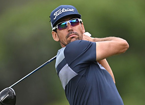 Seis españoles en busca de la victoria en el PGA Tour