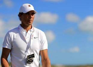 Un patrón más con 22 torneos del Grand Slam disfrutando de su primer Masters