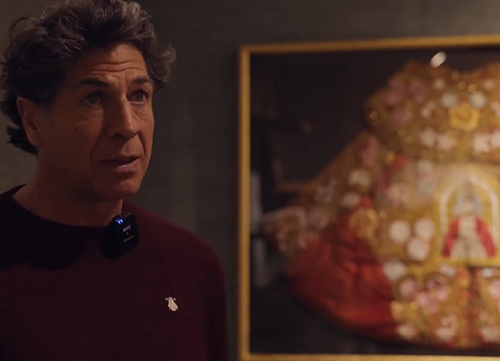 Rafa Dona: un apasionado de la moda y la tradición española