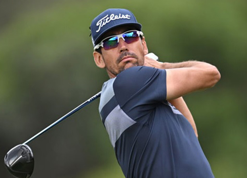 Seis españoles en busca de la victoria en el PGA Tour