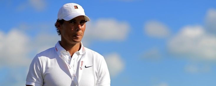 Un patrón más con 22 torneos del Grand Slam disfrutando de su primer Masters