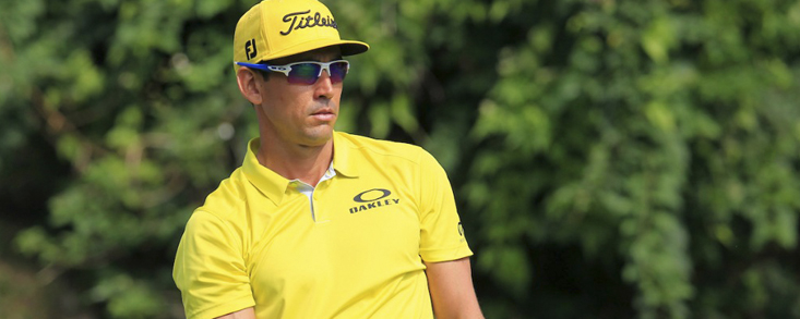 Los españoles buscan su oportunidad en el PGA Tour en Louisville