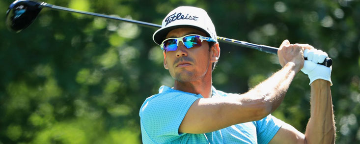 Rafa Cabrera Bello quiere estar en la final