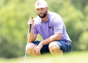 Rahm saldrá con Carlos Ortíz y el ganador del Us Open, DeChambeau en Nashville