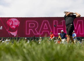 Rahm perderá esta semana su puesto en el Top-50 del Ranking Mundial