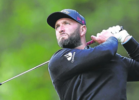 El rendimiento de los 11 hombres de Donald en Wentworth