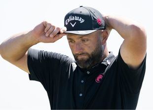 Rahm (+4), pasa el corte, pero sin opciones