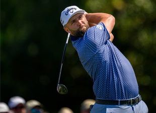 Rahm (+5) sigue con malas sensaciones en su juego