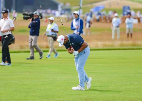 El batacazo de Jon Rahm que nadie vio venir