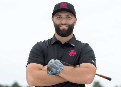 Rahm se mete en la pelea en el estreno del LIV Golf