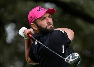 Rahm, Puig y García deslumbran en el ecuador