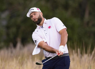 Rahm y Puig se citan con la victoria este sábado en Riad