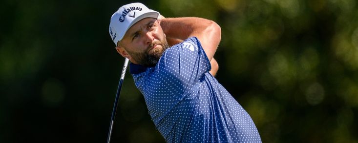 Rahm (+5) sigue con malas sensaciones en un torneo que empezó mal, mejoró el viernes y volvió a las andadas este sábado