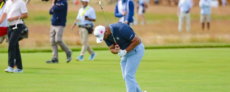 El batacazo de Jon Rahm que nadie vio venir
