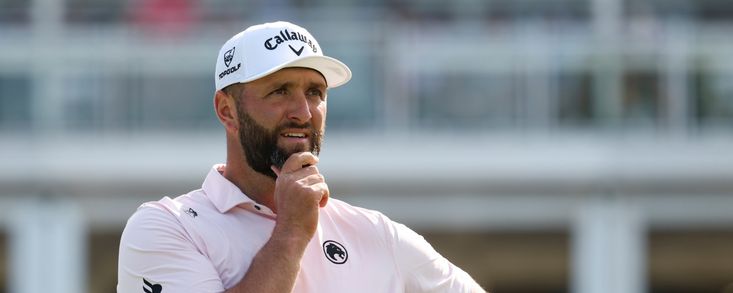 El primer PGA Championship para la historia del golf español